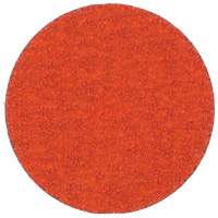 Blaze R980P Quick-Change Cloth Disc, 2" Dia., 60 Grit, Ceramic Alumina Equipex