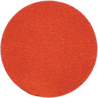 Blaze R980P Quick-Change Cloth Disc, 2" Dia., 120 Grit, Ceramic Alumina Equipex