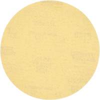 Gold Reserve A296 Paper H&L Disc, 5" Dia., P120 Grit, Aluminum Oxide Equipex