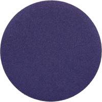 Disque en tissu 900DZ Stikit Cubitron II, dia 3", Grain 60+, C&eacute;ramique, Poids J Equipex