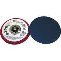 5" x 3/8" Stikit Low Profile Disc Pad 20351 Equipex