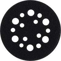 Pad Saver, 3" Dia. Equipex