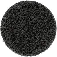 Scotch-Brite Coating Removal Disc, 5" Dia., Extra Coarse Grit, Silicon Carbide Equipex