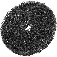 Scotch-Brite Clean and Strip XT Pro Extra Cut Disc XC-DC, 6" Dia., Extra Coarse Grit, Aluminum Oxide Equipex