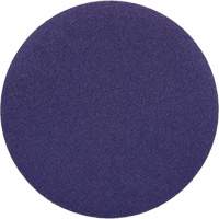 Disque en tissu 900DZ Stikit Cubitron II, 6" dia., Grain 40+, C&eacute;ramique Equipex