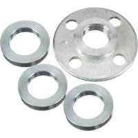 Trousse de montage de coussin d'appui pour disque Equipex