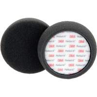 Tampon de polissage Perfect-It 30042, 4" dia., Mousse Equipex
