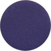 Disque en tissu 900DZ Hookit Cubitron II, dia 6", Grain 60+, C&eacute;ramique, Poids J Equipex