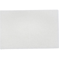 Bear-Tex Hand Pads, Non-Abrasive, 9" x 6" Equipex