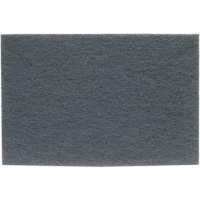 Bear-Tex Hand Pads, Silicon Carbide, 6" x 9", Ultra Fine Grit Equipex