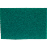 Bear-Tex Hand Pads, Aluminum Oxide, 6" x 9", Very Fine Grit Equipex