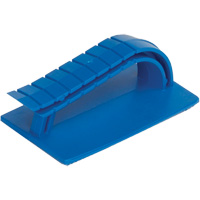 Plastic Hand Pad Holder Equipex