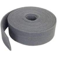 Bear-Tex&reg; Non-Woven Roll, Very Fine, Silicon Carbide, 6" W x 10 yd. L Equipex