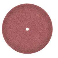 Bear-Tex&reg; High Strength Non-Woven Disc, 8" Dia., Very Fine Grit, Aluminum Oxide Equipex