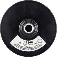 Back-Up Pad Equipex