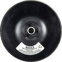 Back-Up Pad Equipex