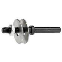 Mandrel Assembly For Unified Wheels Equipex