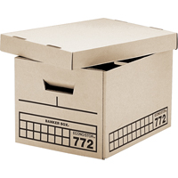 Econo/Stor&reg; Boxes Equipex