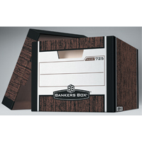 Storage Boxes Equipex