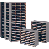 Casiers Value Sorters Equipex