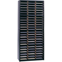 Casiers Value Sorters Equipex