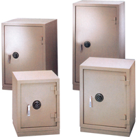 Grand Prix Line - UL Listed Safes Equipex