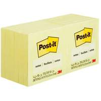 Post-it&reg; Notes Equipex