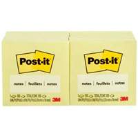 Post-it&reg; Notes Equipex