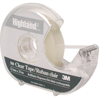 Transparent Tape Equipex