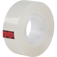 Transparent Tape Equipex