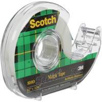 Transparent & Invisible Tape (Magic Tape) Equipex