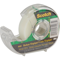 Transparent & Invisible Tape (Magic Tape) Equipex