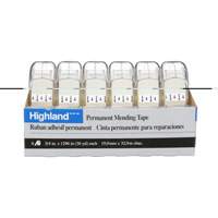 Transparent & Invisible Tape (Magic Tape) Equipex