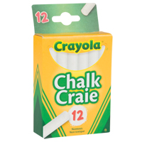 Craie anti-poussi&egrave;res Equipex