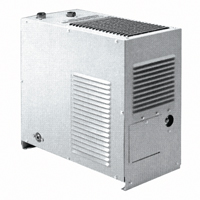 Remote Water Chillers Equipex