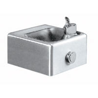 Drinking Fountains Equipex