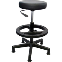 Tabouret de travail de s&eacute;rie 900 Equipex