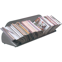Deluxe Catalog Racks Equipex