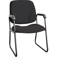 Onyx Reception Chair Equipex