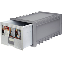 Storex Storage File Drawer System Equipex