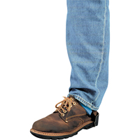 Personnel Grounding Products-Heel & Toe Grounders Equipex