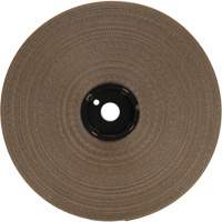 Dual Lock Low Profile Reclosable Fastener, Self-Mating, 50 yds x 3/4", Adhesive, Clear Equipex