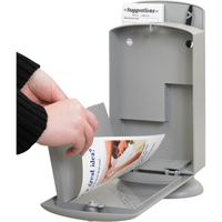 BOITE A SUGGESTION 5"X4"X14" Equipex