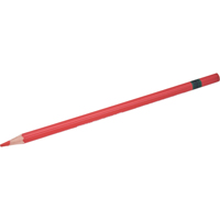 Stabilo&reg; All-Surface Water-Soluble Red Pencil  Equipex