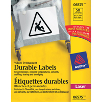 Labeling System and Accessories