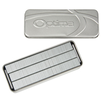 Agrafeuses verticales Optima Grip - Agrafes de remplacement Equipex
