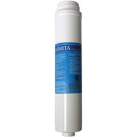 Replacement Water Filter, For Brita&reg; Hydration Station&reg; Touchless Bottle Filling Station Equipex