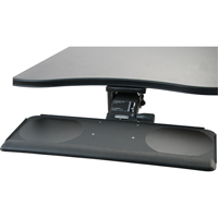 Jive Articulating Keyboard Systems Equipex