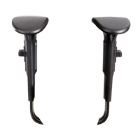 Adjustable T-Pad Arm Kit Equipex