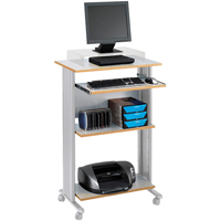 Muv Stand-Up Workstations Equipex
